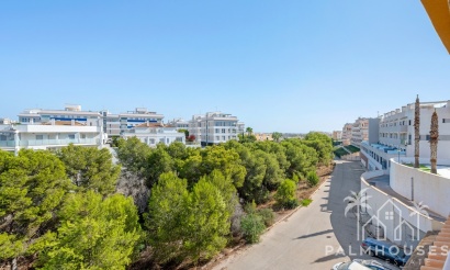 Revente - Apartment - Orihuela - Orihuela Costa