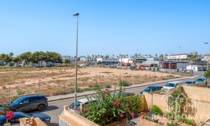 Revente - Apartment - Orihuela - Orihuela Costa