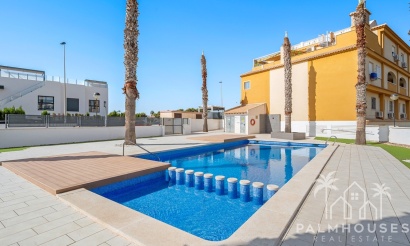 Revente - Apartment - Orihuela - Orihuela Costa