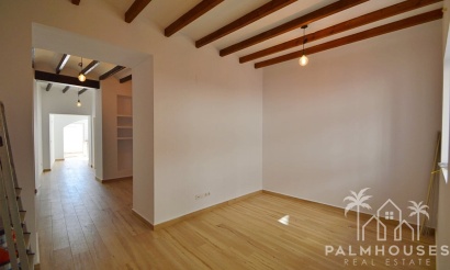 Venta - Casa - Benitachell - Benitachell Centro