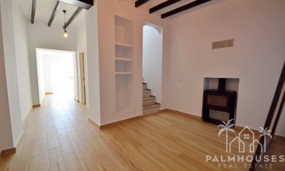 Venta - Casa - Benitachell - Benitachell Centro