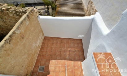 Venta - Casa - Benitachell - Benitachell Centro