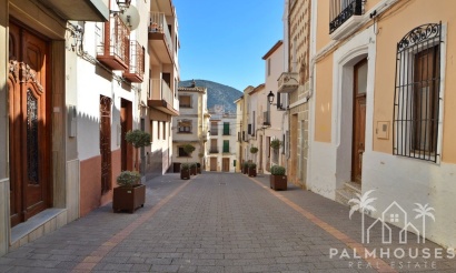 Venta - Casa - Benitachell - Benitachell Centro
