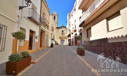 Venta - Casa - Benitachell - Benitachell Centro