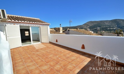 Venta - Casa - Benitachell - Benitachell Centro
