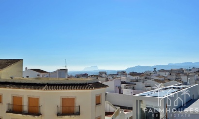 Venta - Casa - Benitachell - Benitachell Centro