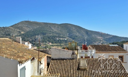 Venta - Casa - Benitachell - Benitachell Centro