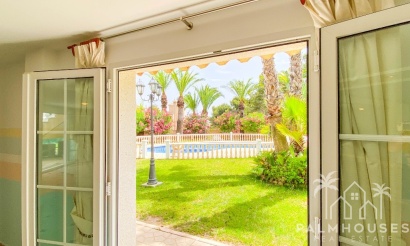 Revente - Villa - Orihuela - Villamartin