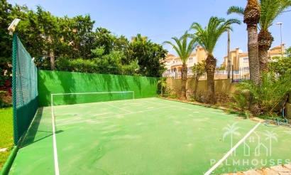 Revente - Villa - Orihuela - Villamartin