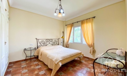 Revente - Villa - Orihuela - Villamartin