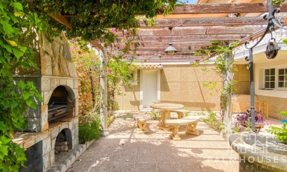 Revente - Villa - Orihuela - Villamartin