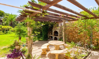 Revente - Villa - Orihuela - Villamartin
