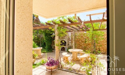 Revente - Villa - Orihuela - Villamartin