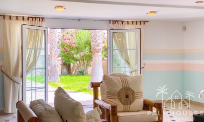 Revente - Villa - Orihuela - Villamartin