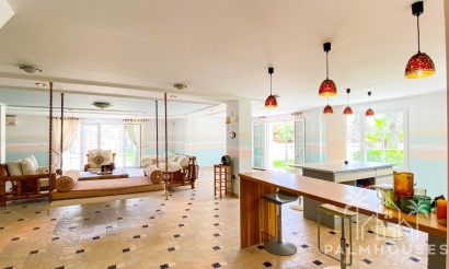 Revente - Villa - Orihuela - Villamartin