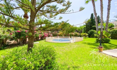 Revente - Villa - Orihuela - Villamartin