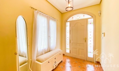 Revente - Villa - Orihuela - Villamartin