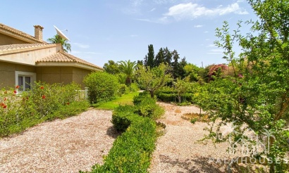 Revente - Villa - Orihuela - Villamartin