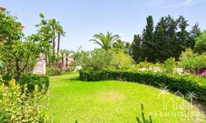 Revente - Villa - Orihuela - Villamartin