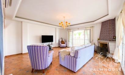 Revente - Villa - Orihuela - Villamartin