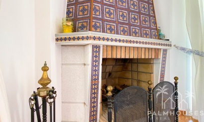 Revente - Villa - Orihuela - Villamartin