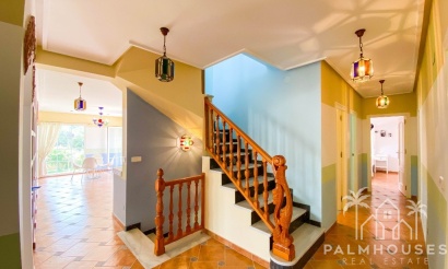 Revente - Villa - Orihuela - Villamartin