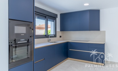 Revente - Villa - Alfaz del Pi - L'Albir