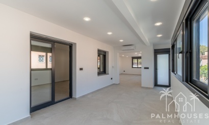Revente - Villa - Alfaz del Pi - L'Albir