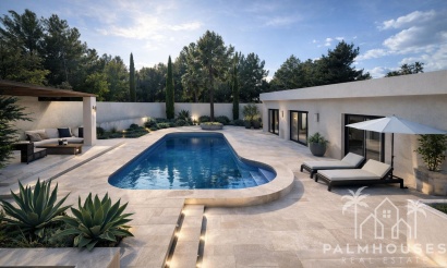 Revente - Villa - Alfaz del Pi - L'Albir