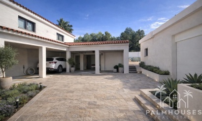 Revente - Villa - Alfaz del Pi - L'Albir