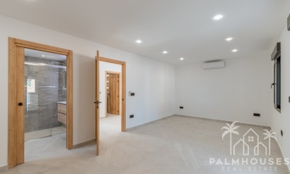 Revente - Villa - Alfaz del Pi - L'Albir