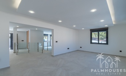 Revente - Villa - Alfaz del Pi - L'Albir