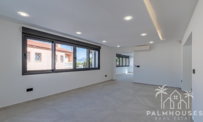 Revente - Villa - Alfaz del Pi - L'Albir