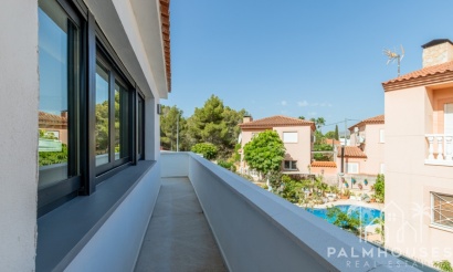 Revente - Villa - Alfaz del Pi - L'Albir