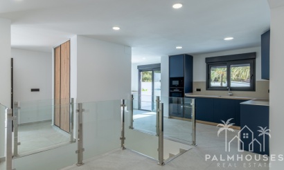 Revente - Villa - Alfaz del Pi - L'Albir
