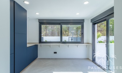 Revente - Villa - Alfaz del Pi - L'Albir