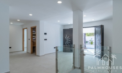 Revente - Villa - Alfaz del Pi - L'Albir