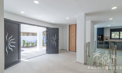 Revente - Villa - Alfaz del Pi - L'Albir