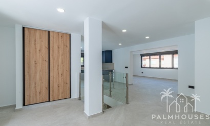 Revente - Villa - Alfaz del Pi - L'Albir