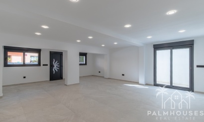 Revente - Villa - Alfaz del Pi - L'Albir
