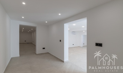 Revente - Villa - Alfaz del Pi - L'Albir