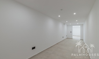 Revente - Villa - Alfaz del Pi - L'Albir