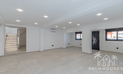 Revente - Villa - Alfaz del Pi - L'Albir