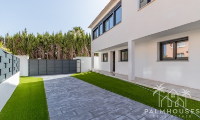 Revente - Villa - Alfaz del Pi - L'Albir
