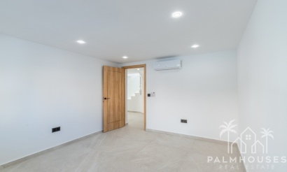 Revente - Villa - Alfaz del Pi - L'Albir
