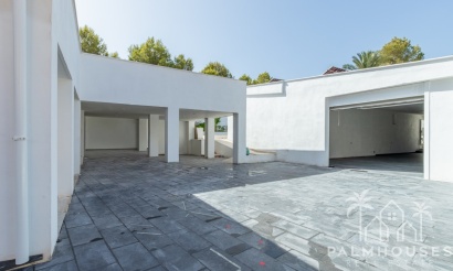 Revente - Villa - Alfaz del Pi - L'Albir