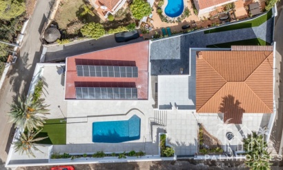 Revente - Villa - Alfaz del Pi - L'Albir
