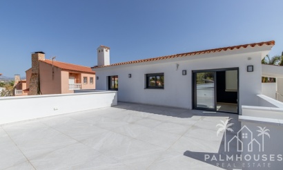 Revente - Villa - Alfaz del Pi - L'Albir
