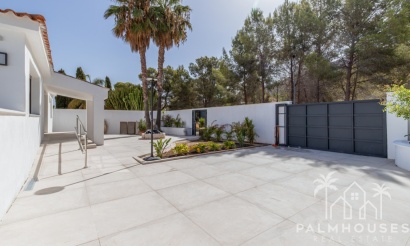 Revente - Villa - Alfaz del Pi - L'Albir