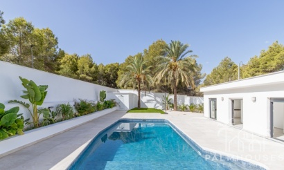 Revente - Villa - Alfaz del Pi - L'Albir